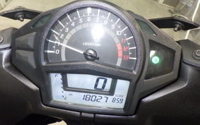 KAWASAKI NINJA 400 2014 EX400E