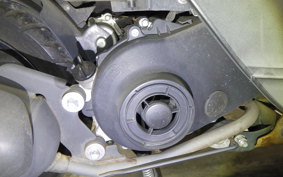 SUZUKI ﾚｯﾂ CA4AA