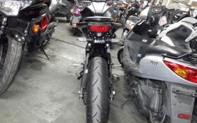 HONDA CB125 R JC91