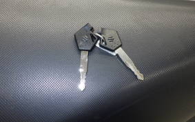 SUZUKI ADDRESS 110 2023 CE47A