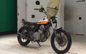 SUZUKI GRASS TRACKER NJ47A