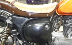 KAWASAKI ESTRELLA RS BJ250A