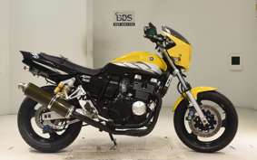 YAMAHA XJR400 Gen.3 R 2003 RH02J