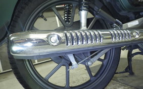 HONDA CROSS CUB 110 JA60