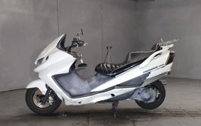 SUZUKI SKYWAVE 250S CJ43A