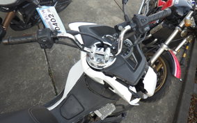 HONDA PCX125 2007 JF56