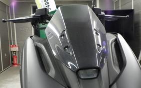 YAMAHA X FORCE 2009 SG79J