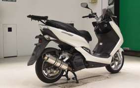 YAMAHA MAJESTY155 S 2022 SG28J