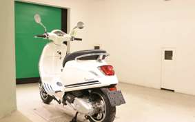VESPA PRIMAVERA150 2016
