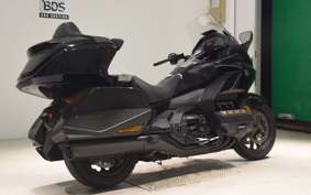 HONDA GL 1800 GOLD WING TOUR DCT SC79