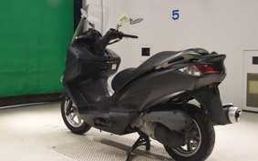 SUZUKI SKYWAVE 200 (Burgman 200) 2025 CH41A