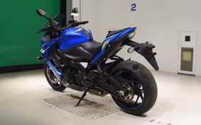 SUZUKI GSX-S1000F 2019 GT79B