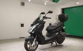 YAMAHA MAJESTY155 S 2026 SG28J