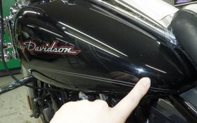 HARLEY FLHR 1580 2011