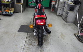 SUZUKI GSX400FS IMPULSE 1983 GK72A