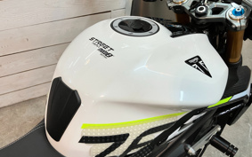 TRIUMPH TRIPLE MOTO2 ED 2023 HDA624
