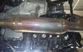 KAWASAKI ELIMINATOR400-3 2018 EL400A