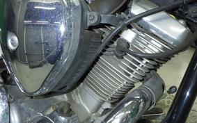 YAMAHA DRAGSTAR 250 1995 VG05J