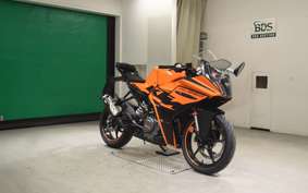 KTM 390 RC 2020