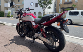 HONDA CB400SFV-4ABS 2022 NC42