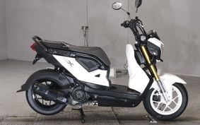 HONDA ZOOMERX JF62
