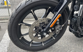 HARLEY HARLEY XL883N 2021 LE2