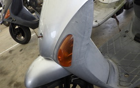 SUZUKI LET's 4 CA45A