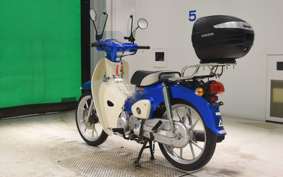 HONDA C110 SUPER CUB JA59
