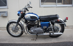 KAWASAKI W1 2015 W1