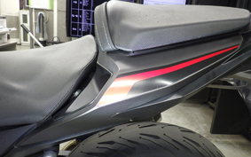 HONDA CBR400R 2021 NC56