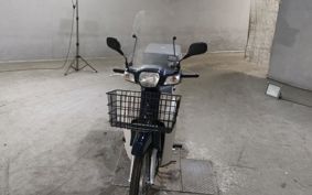 HONDA SUPER CUB50 AA04