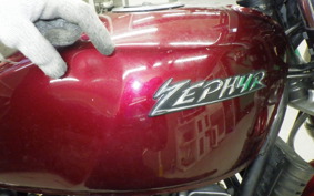 KAWASAKI ZEPHYR 400 Gen.2 1994