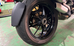 DUCATI MULTI 1200S TOURING 2012 ZDMA200ACBB