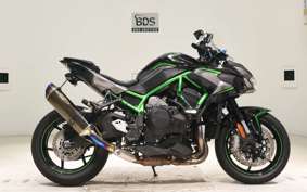 KAWASAKI ZH2 2020 ZRT00K
