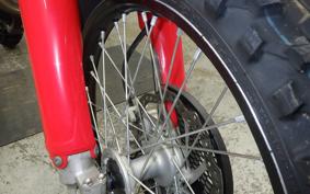 HONDA CRF250 RALLY 2026 ME12