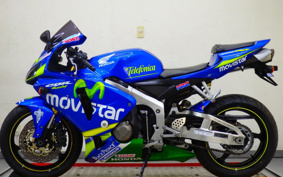 HONDA CBR600RR 2006 PC37