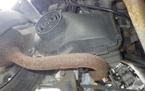 SUZUKI LET's 2 CA1PA