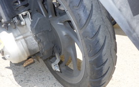 HONDA DIO110-3ﾍﾞｰｼｯｸ JK03