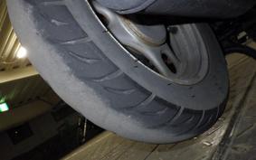 HONDA CREA SCOOPY AF55