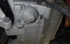 KYMCO VJR125 i