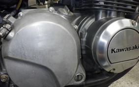 KAWASAKI ZEPHYR 400 Gen.2 1994 ZR400C