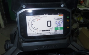 HONDA X-ADV 750 2024 RH10