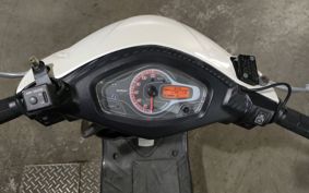 SUZUKI ADDRESS V125 CF4MA