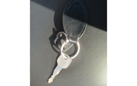 KAWASAKI GPZ900R NINJA 1991 ZX900A