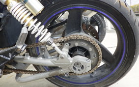 KAWASAKI ZRX-2 2008 ZR400E