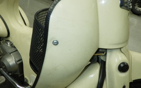 HONDA LITTLE CUB E 1997 C50