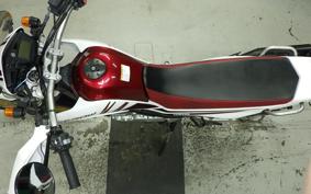 YAMAHA SEROW 250 Gen.2 2009 DG17J
