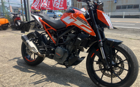 KTM 250 DUKE JPE40