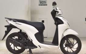 HONDA DIO110-3ﾍﾞｰｼｯｸ JK03