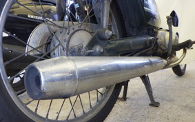 HONDA C50 SUPER CUB C50